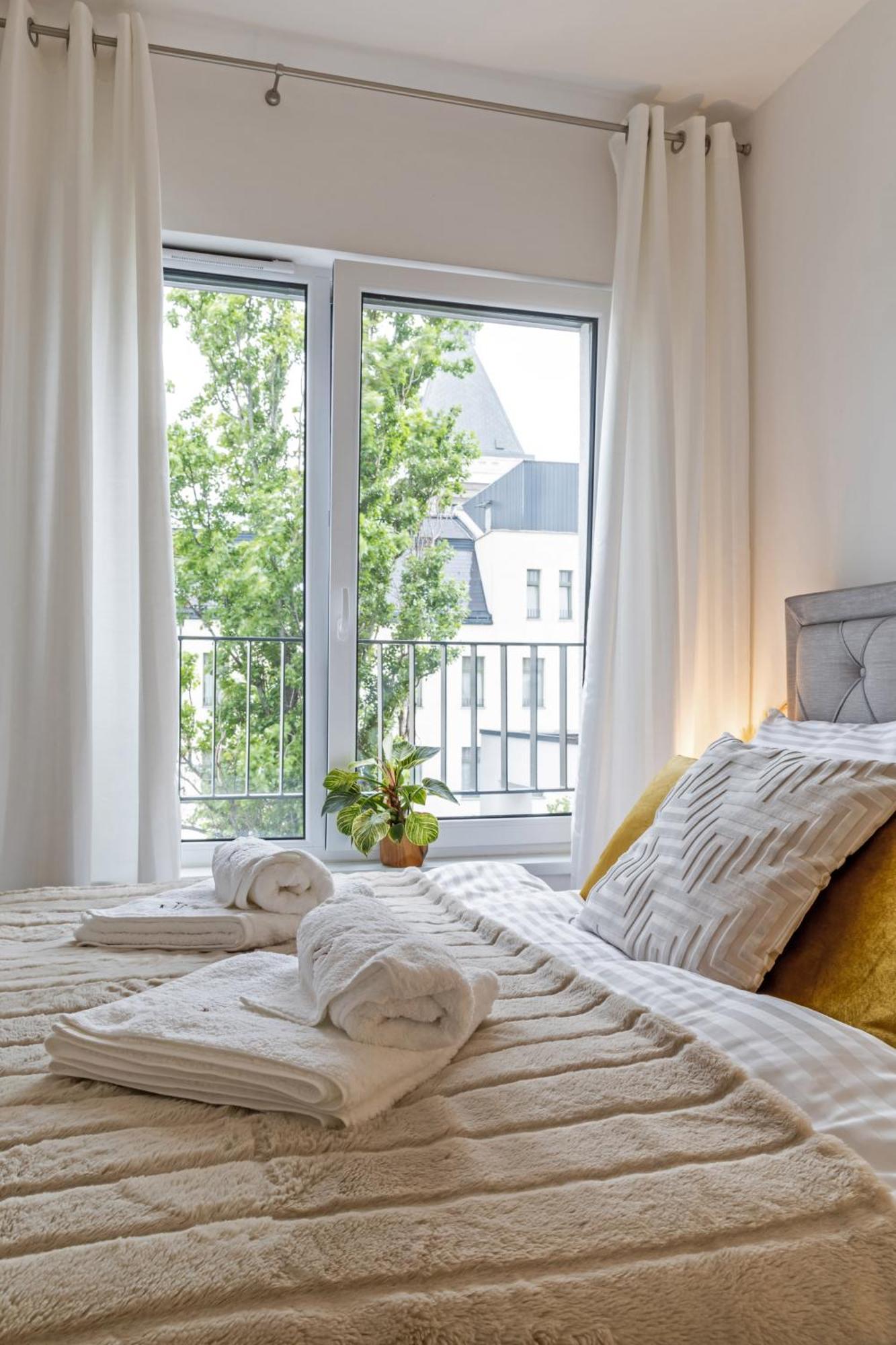 Apartmán Marone Budapešť
