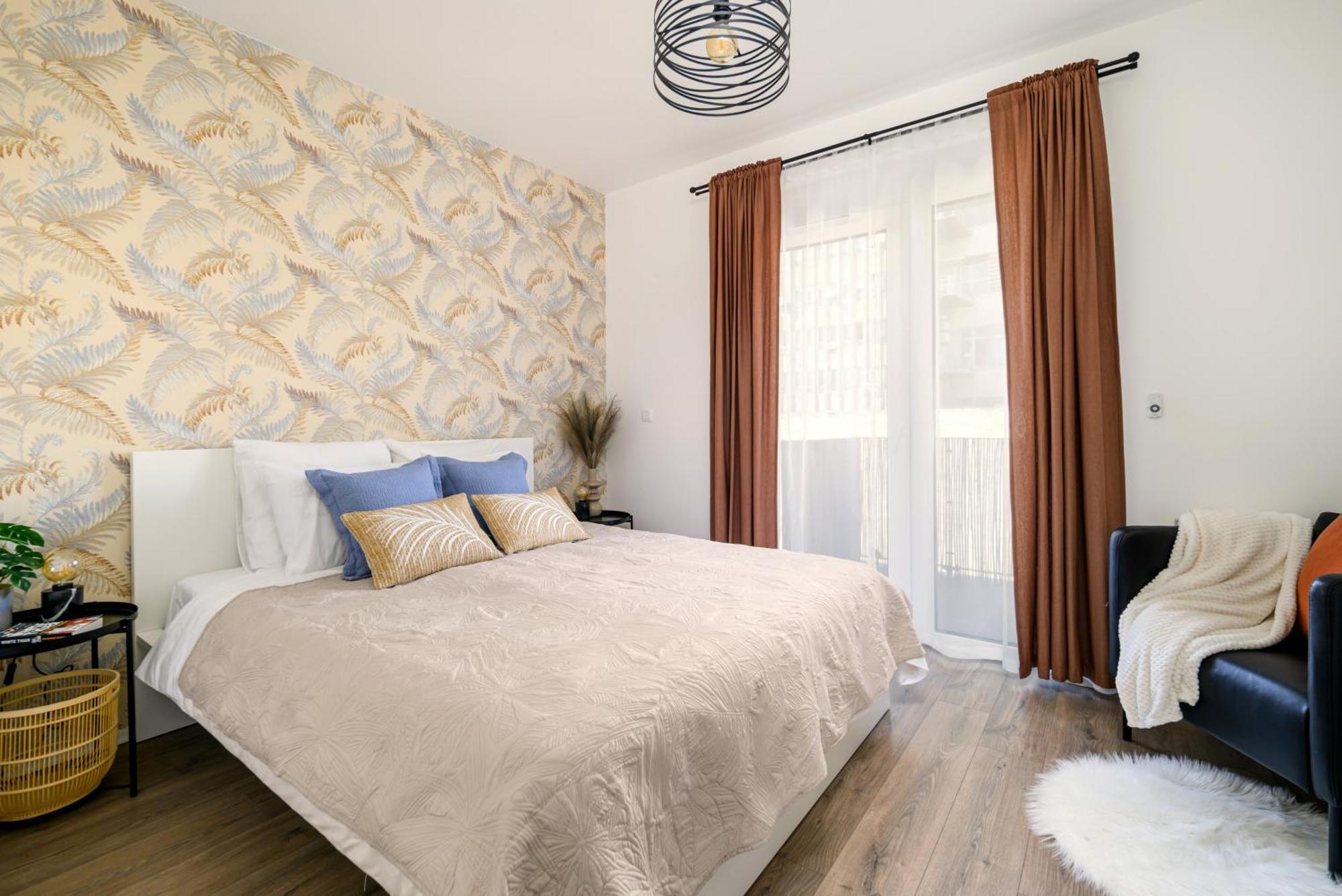 Apartmán Marone
