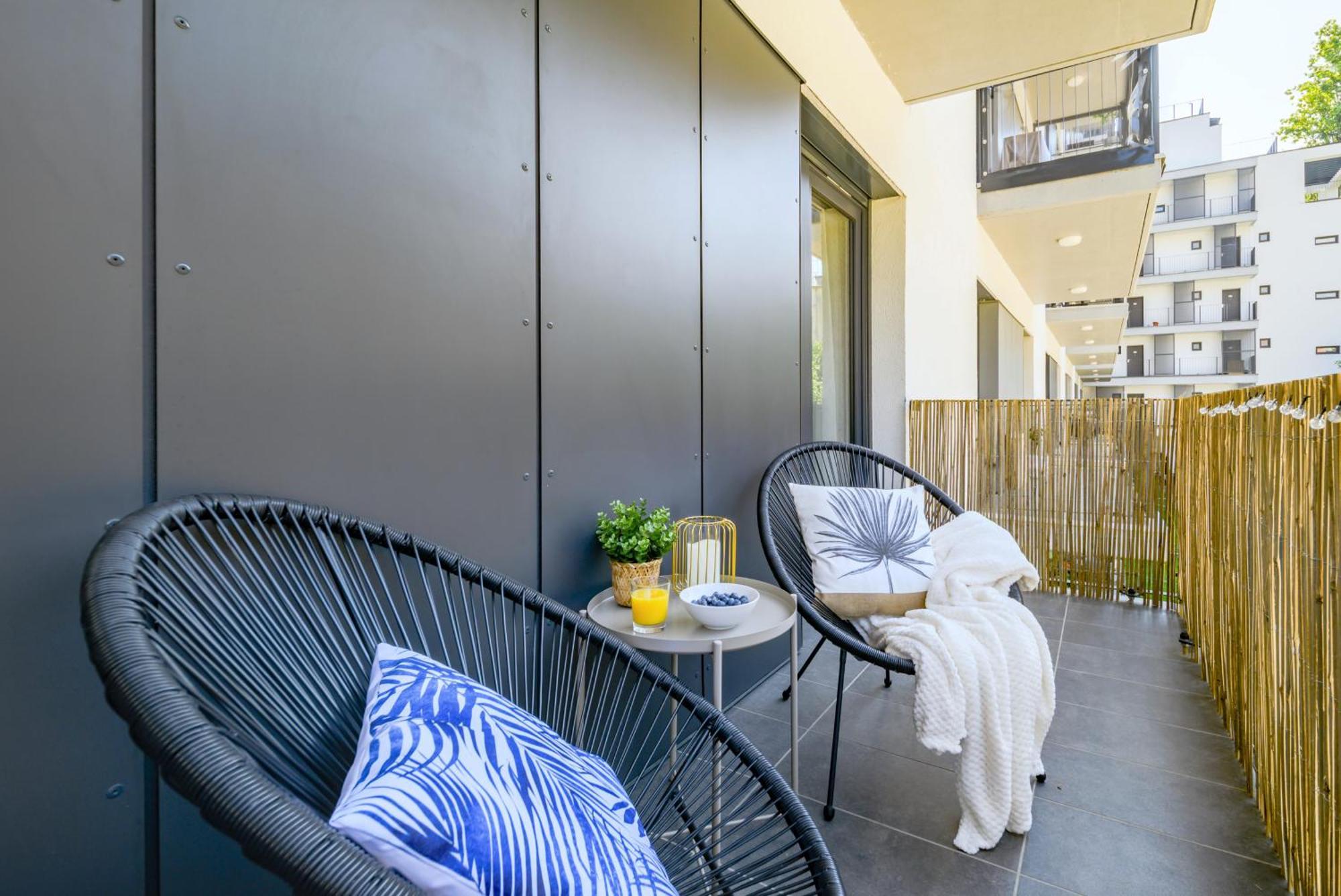 Apartmán Marone *