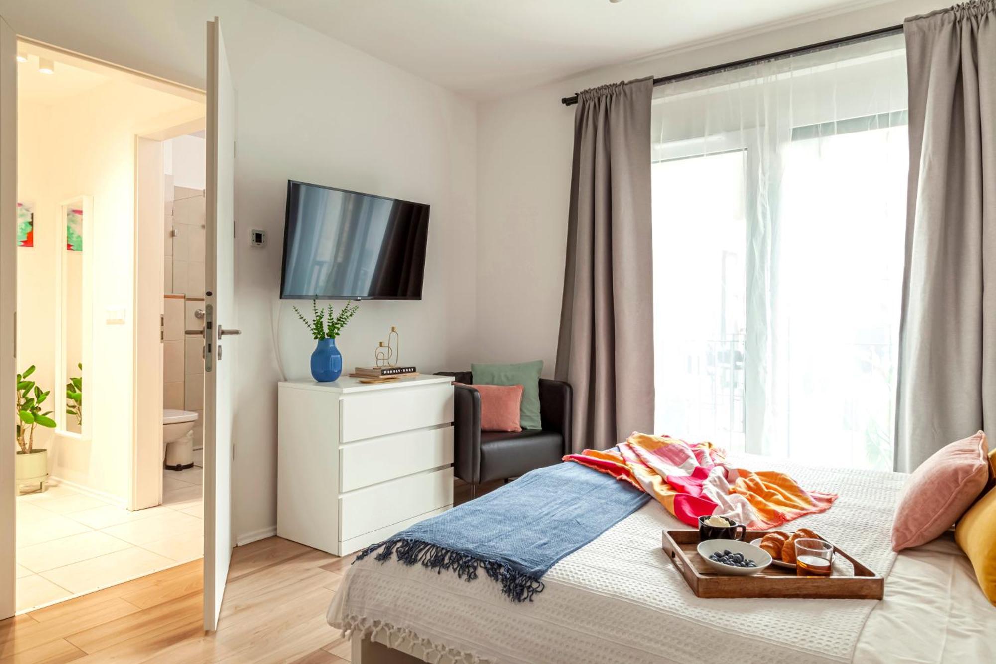 Marone Apartmán