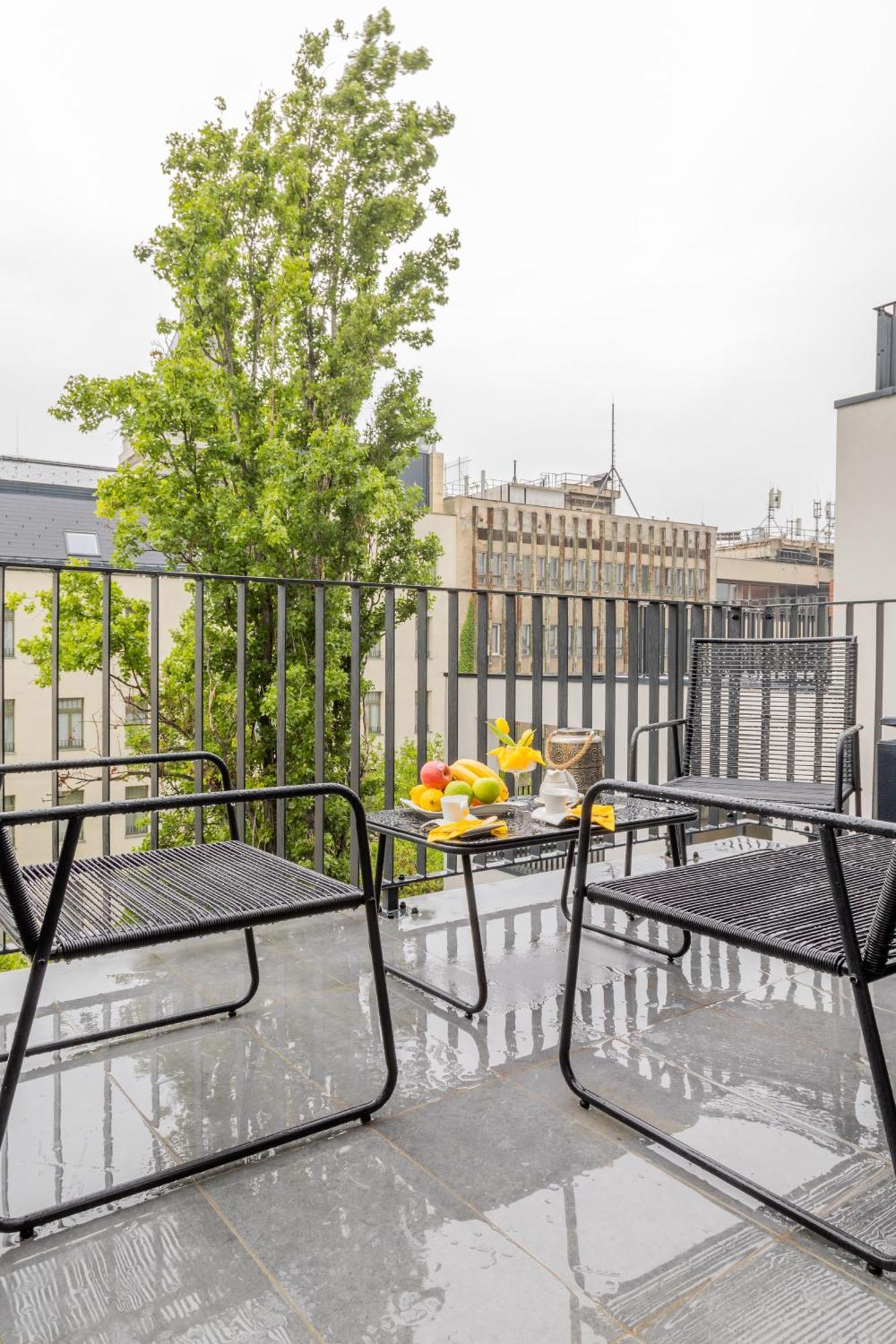Apartmán Marone