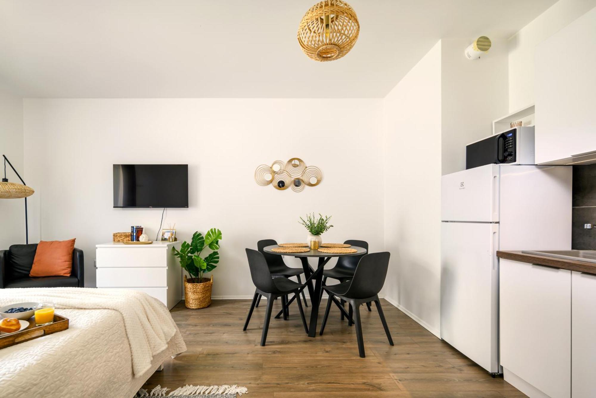 Apartmán Marone *