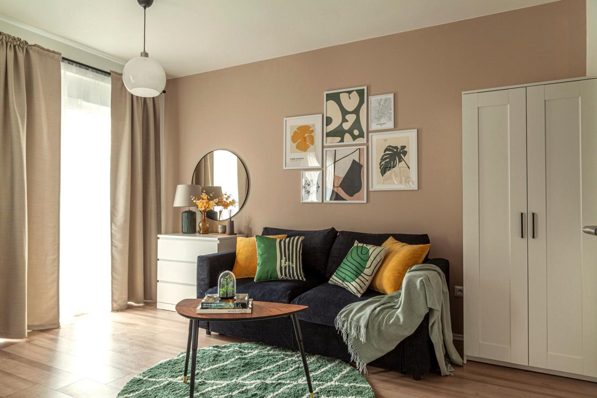 Apartmán Marone