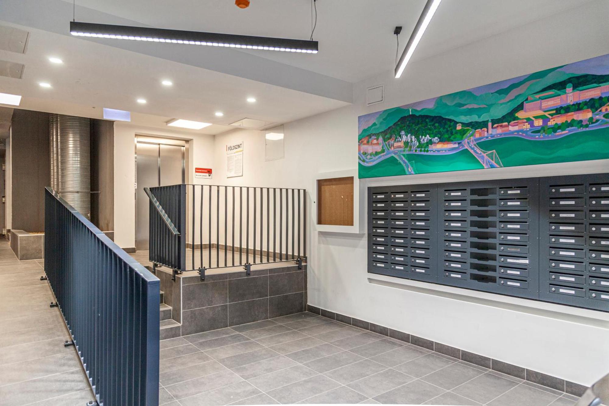 Marone Apartmán