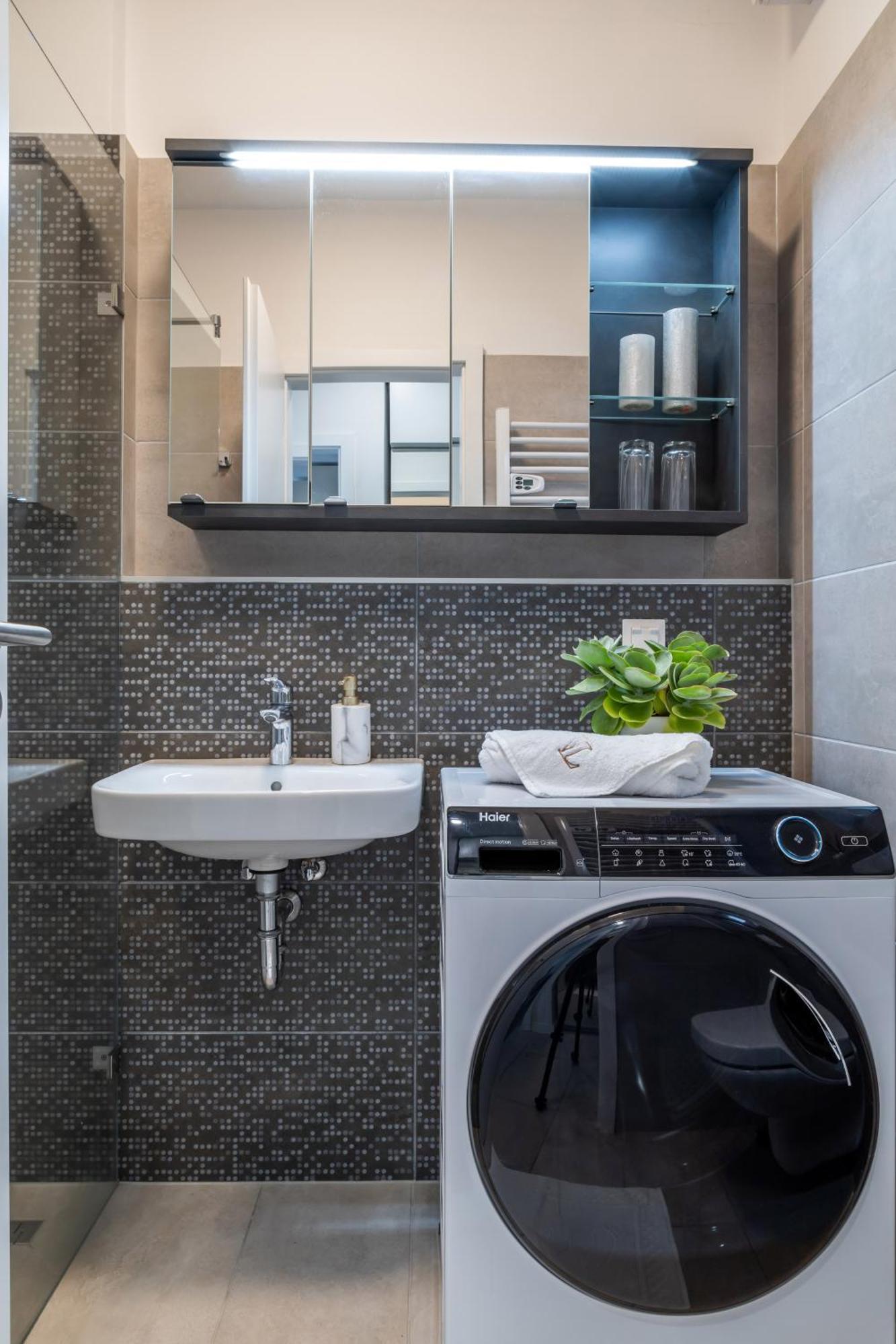 Apartmán Marone Budapešť
