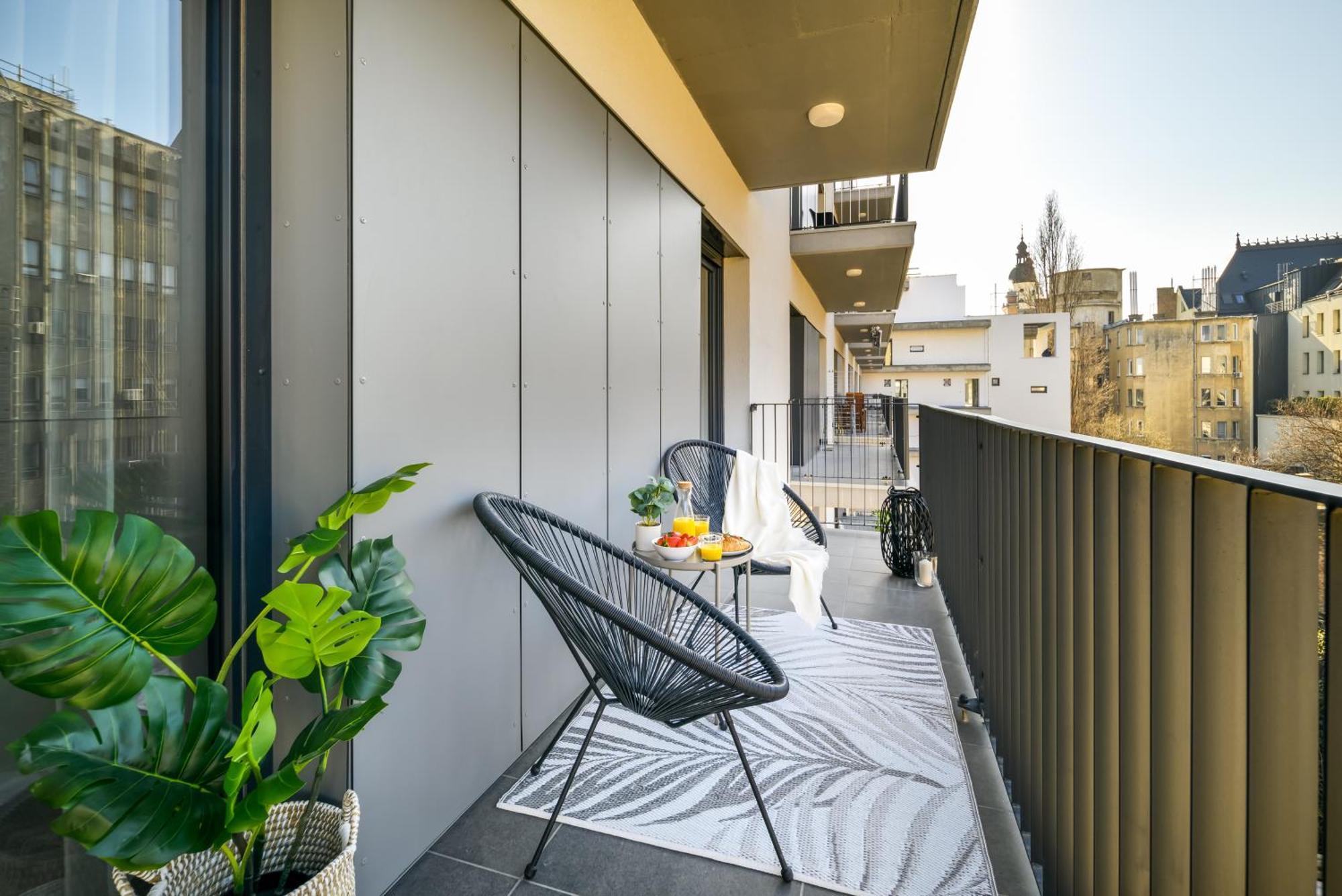 Apartmán Marone *