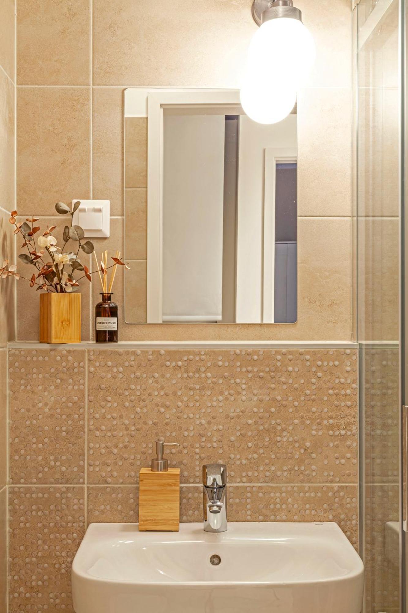 Marone Apartmán