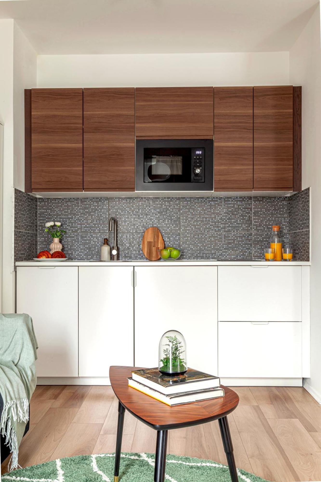 Apartmán Marone