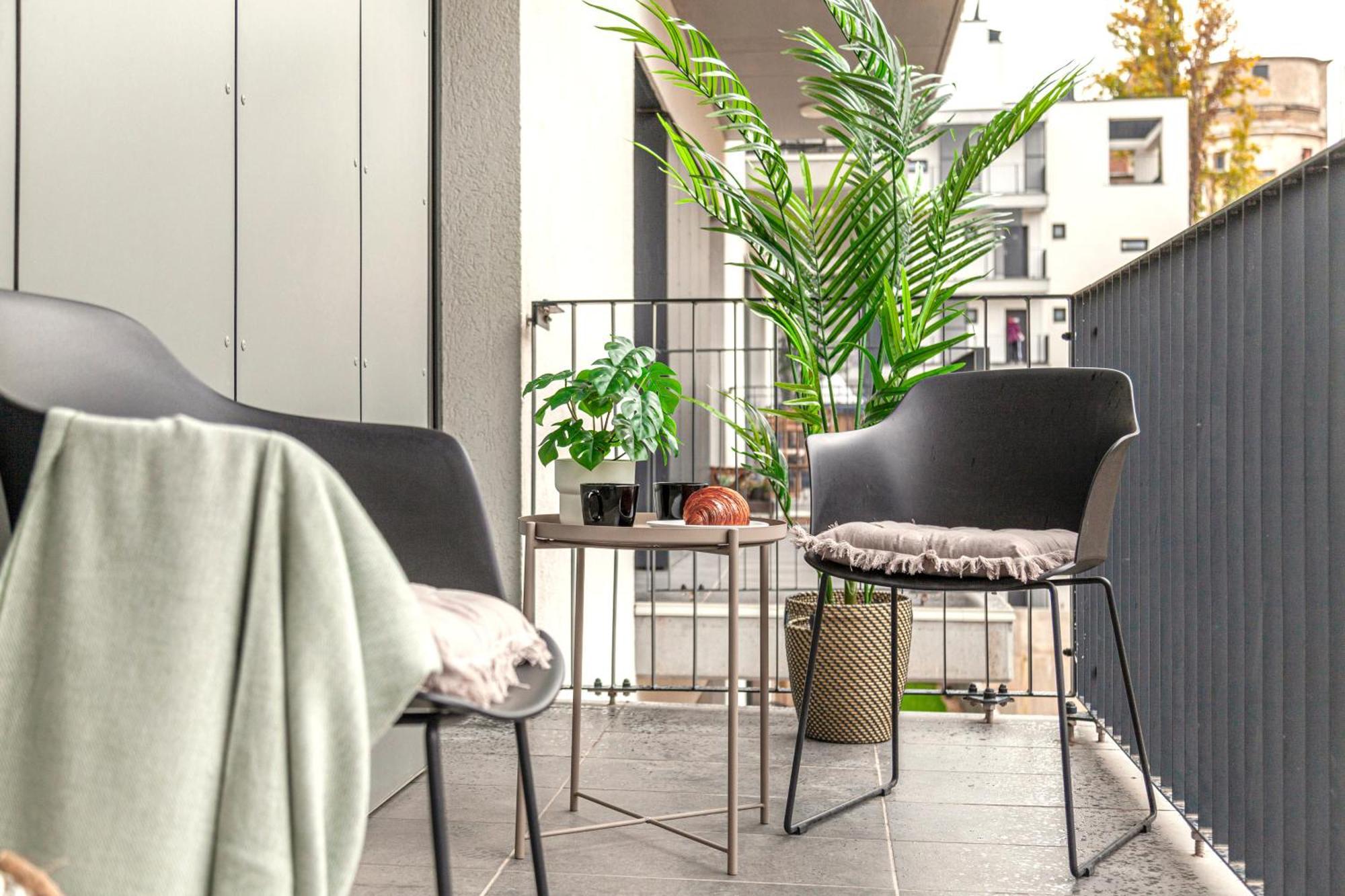 Apartmán Marone *