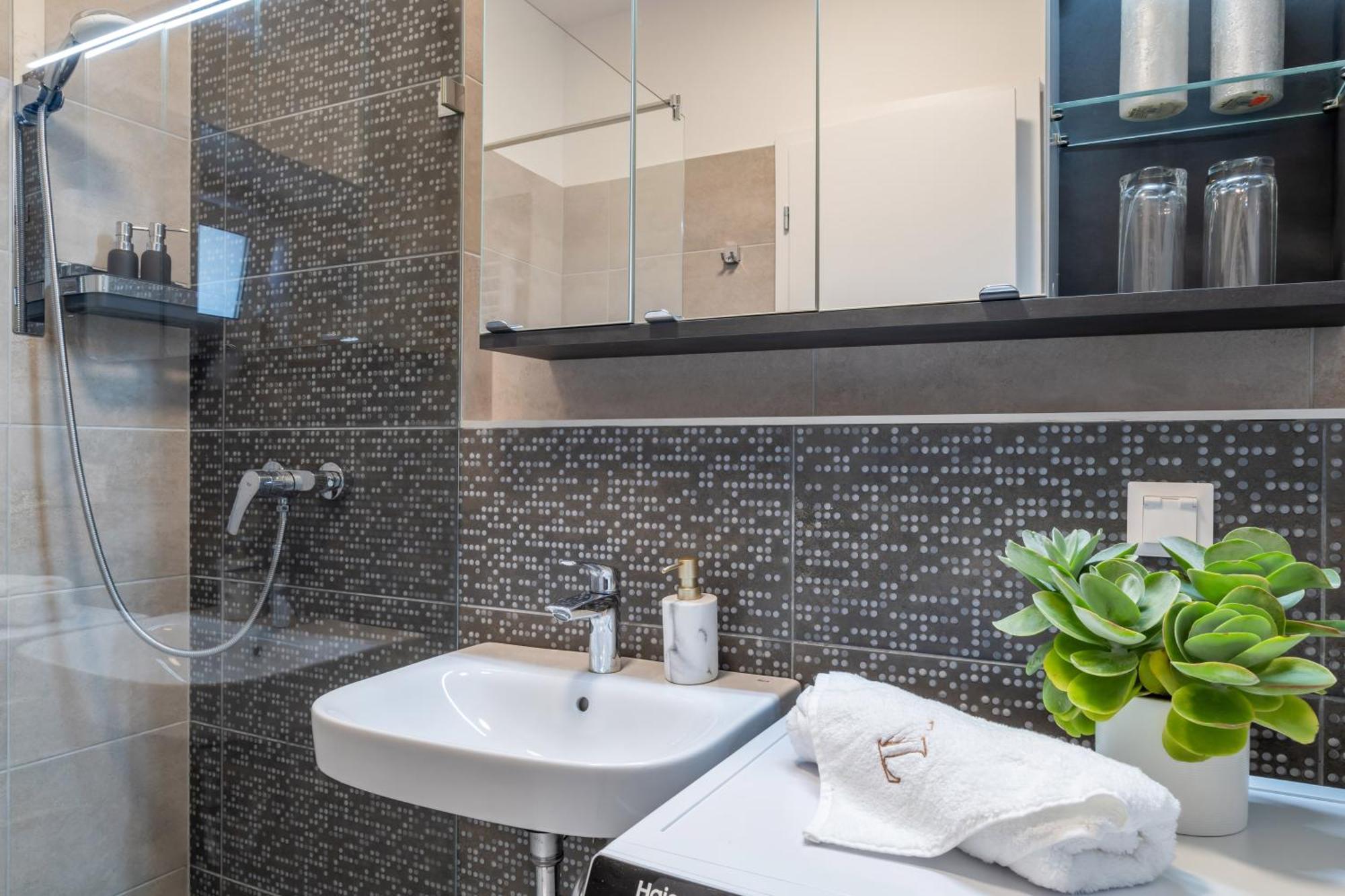 Marone Apartmán Budapešť