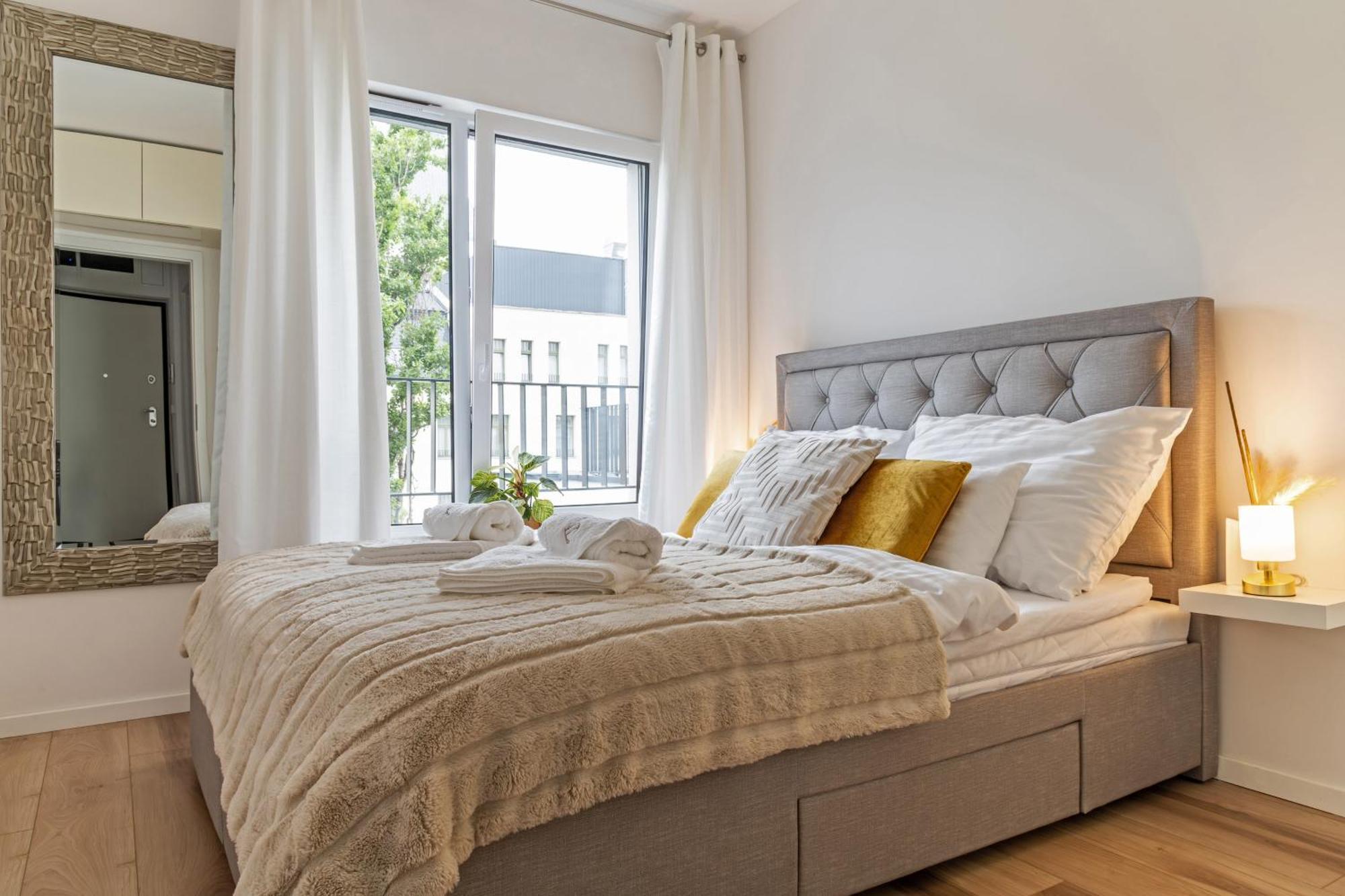 Apartmán Marone Budapešť