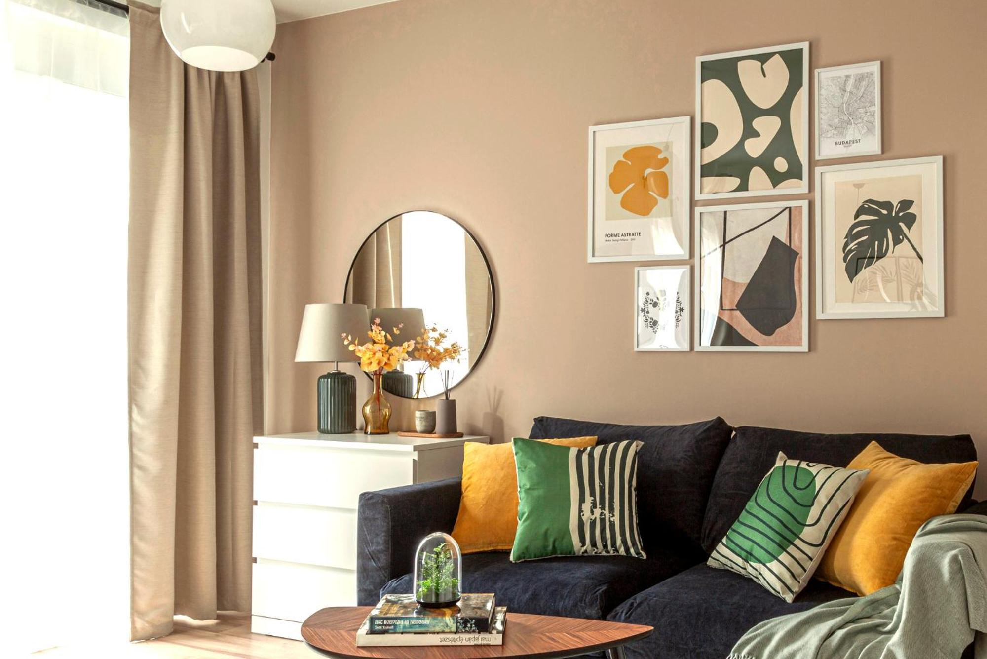 Apartmán Marone