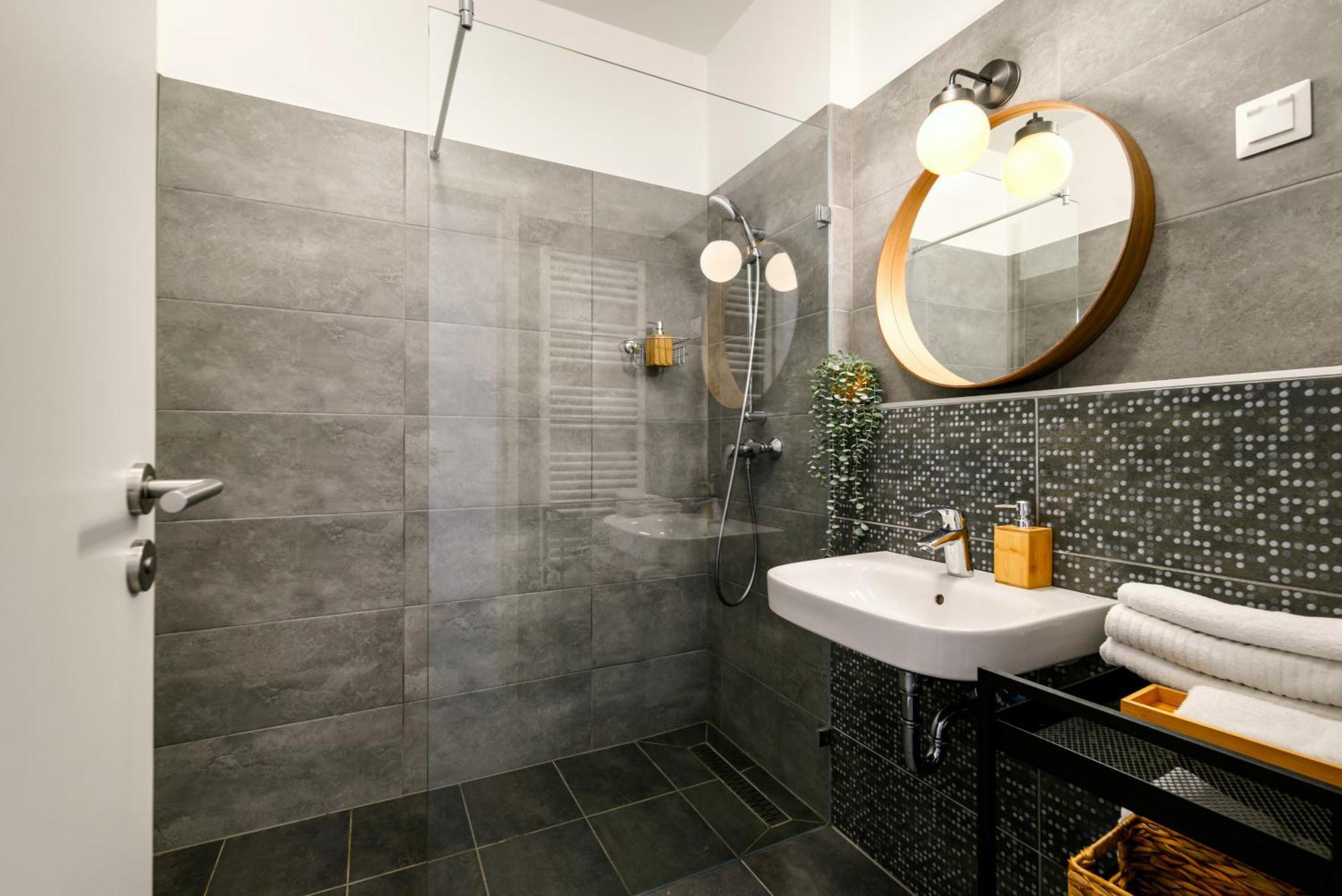 Apartmán Marone *