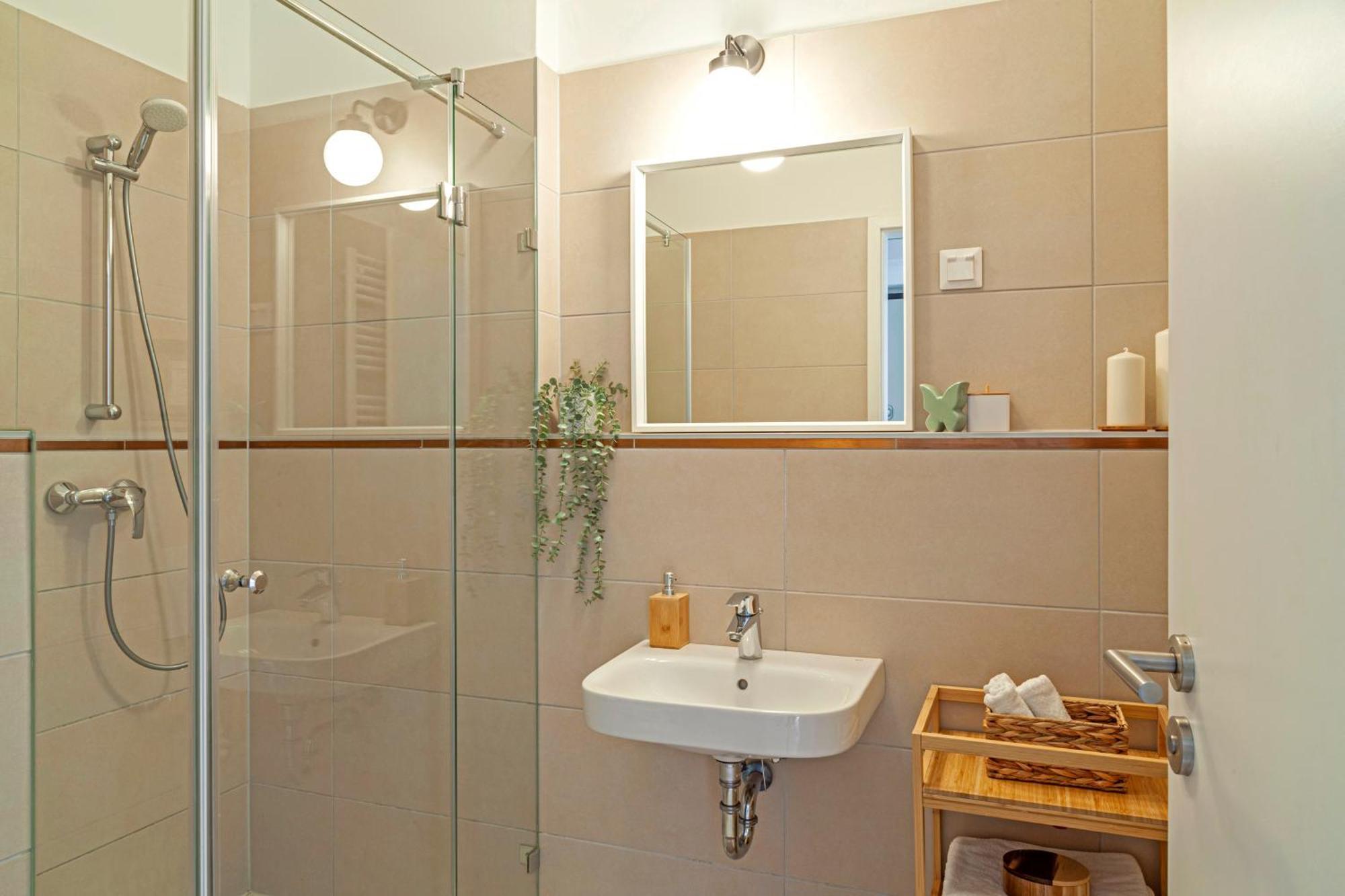 Marone Apartmán
