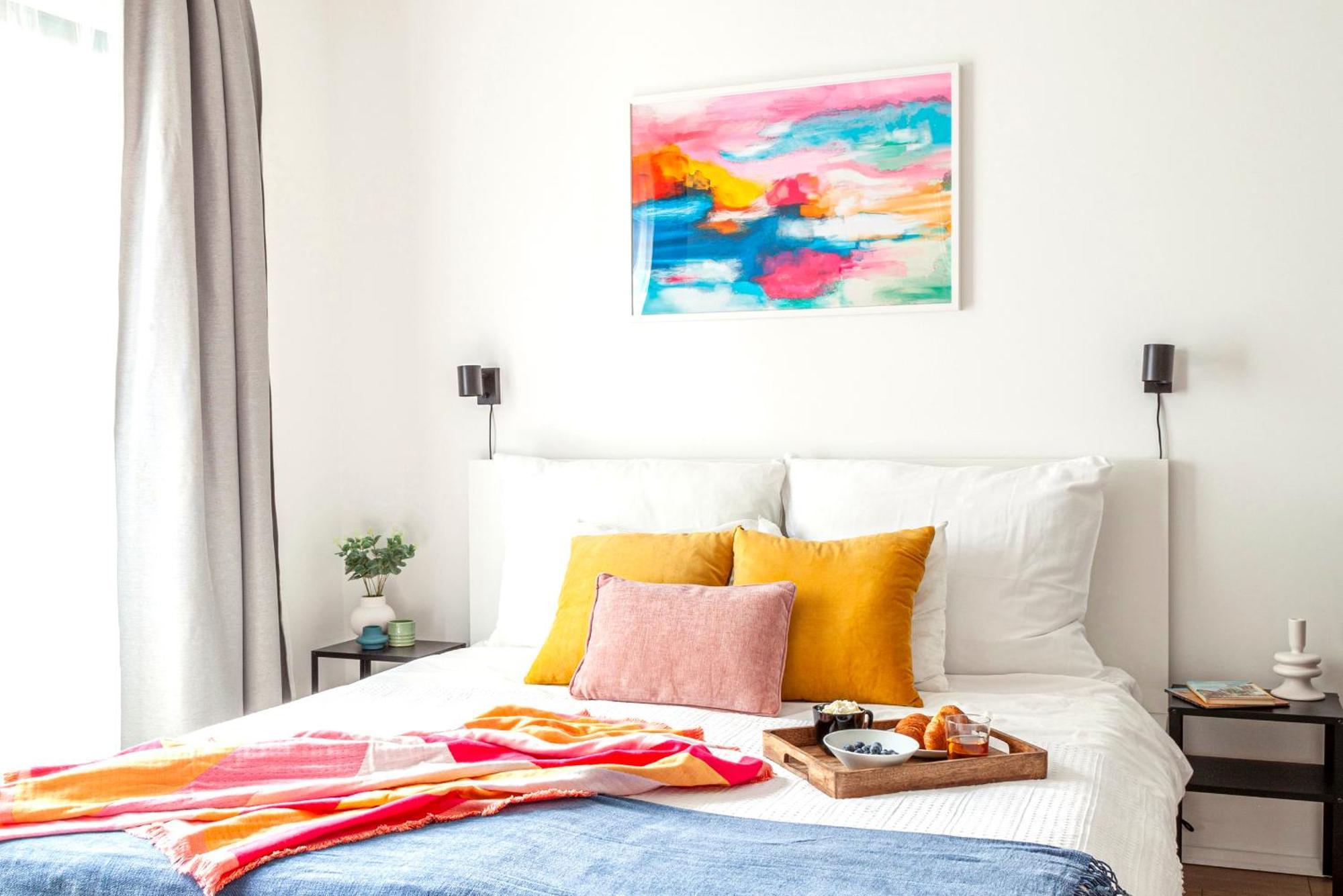 Apartmán Marone *