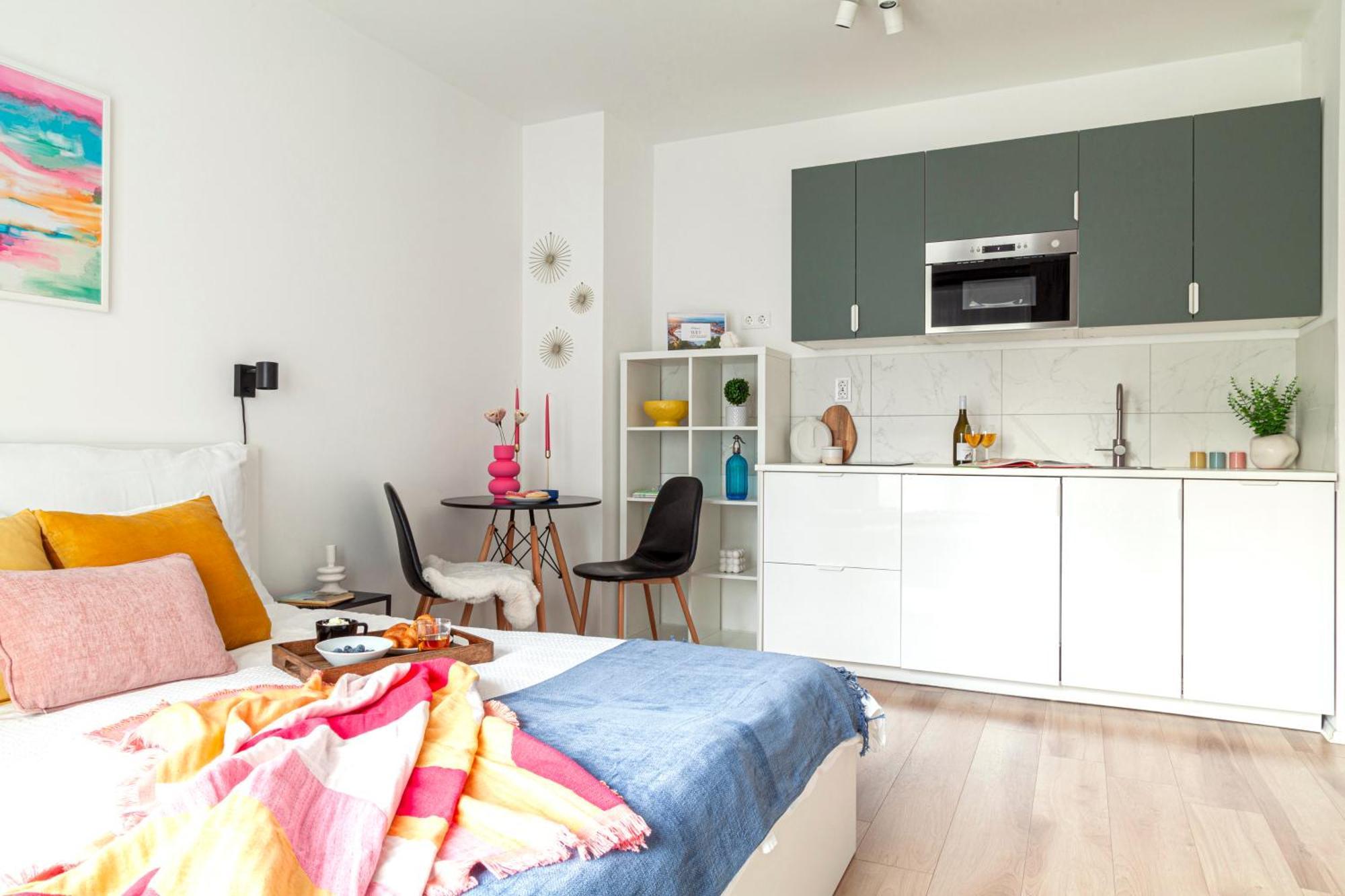 Apartmán Marone Budapešť