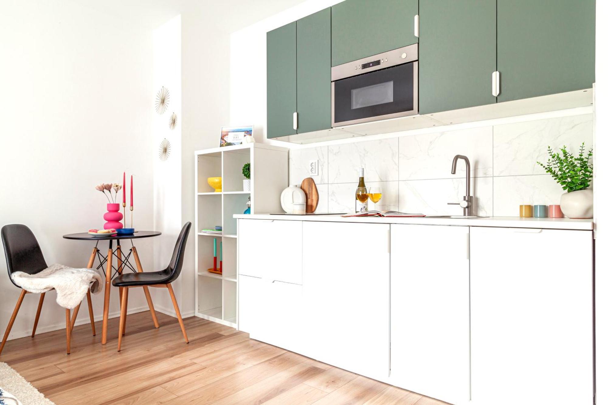 Marone Apartmán