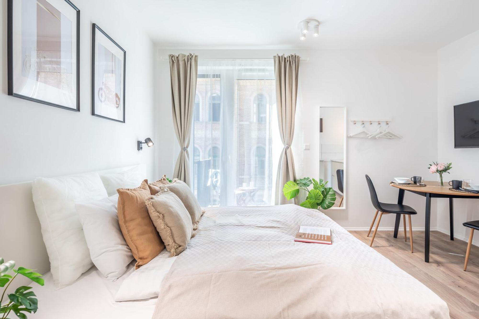 Apartmán Marone