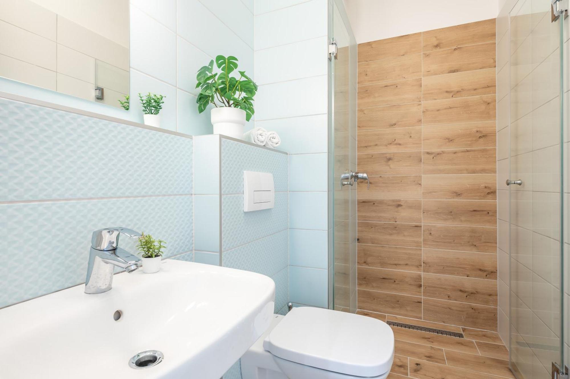 Apartmán Marone *
