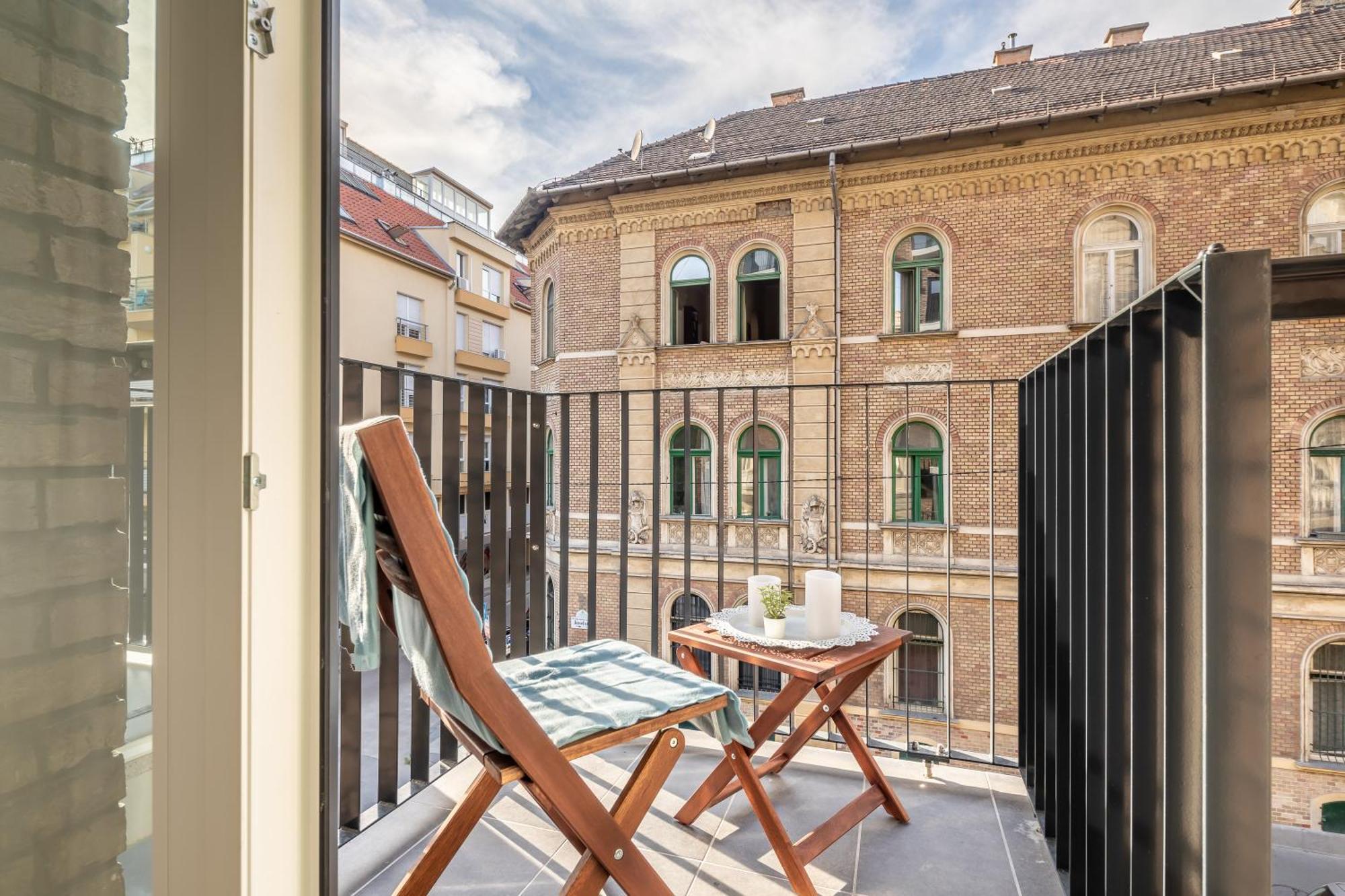 Apartmán Marone *
