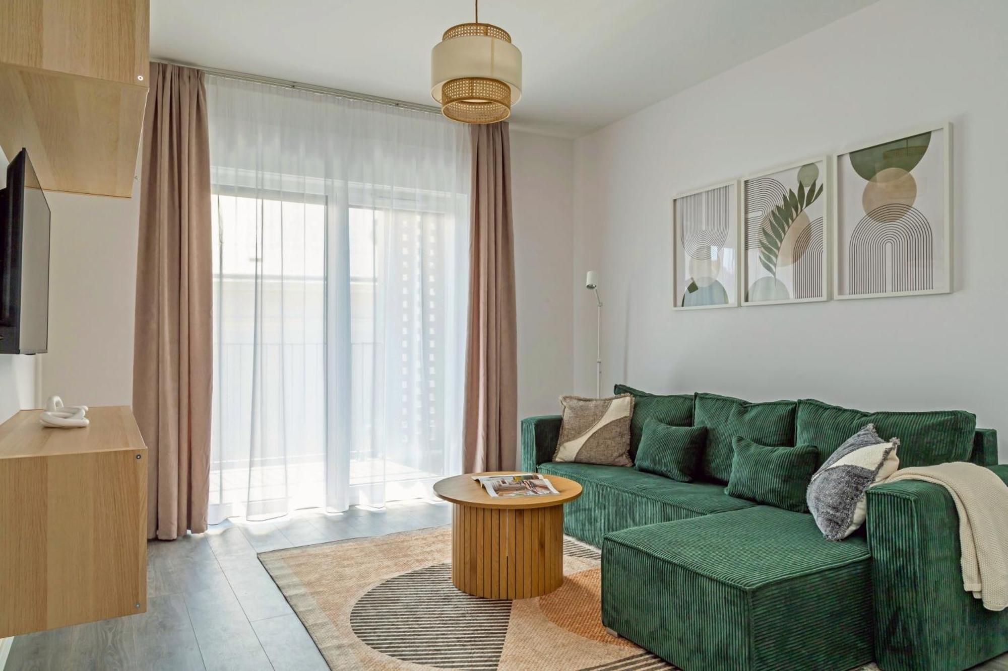 Marone Apartmán Budapešť