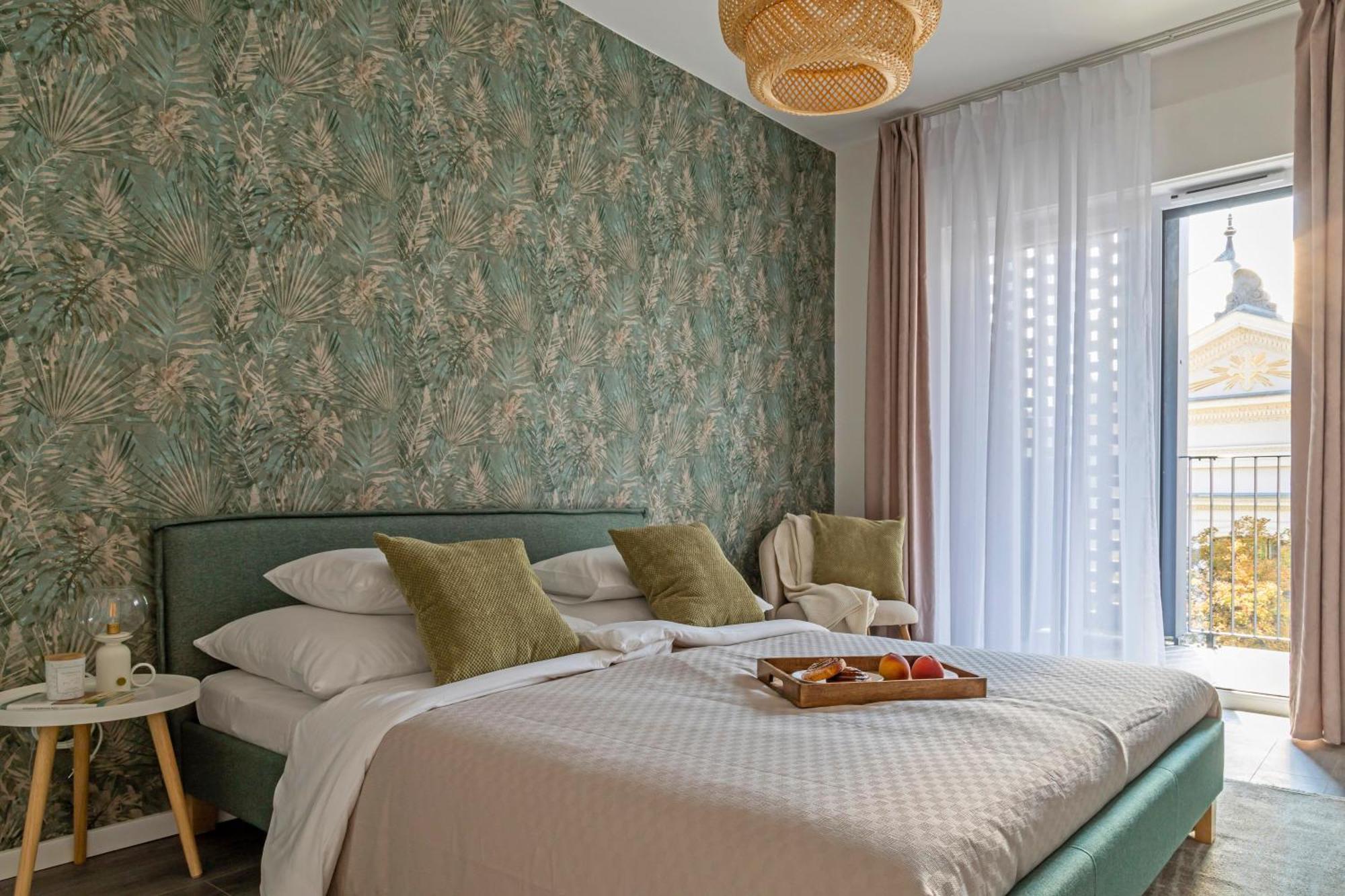Apartmán Marone