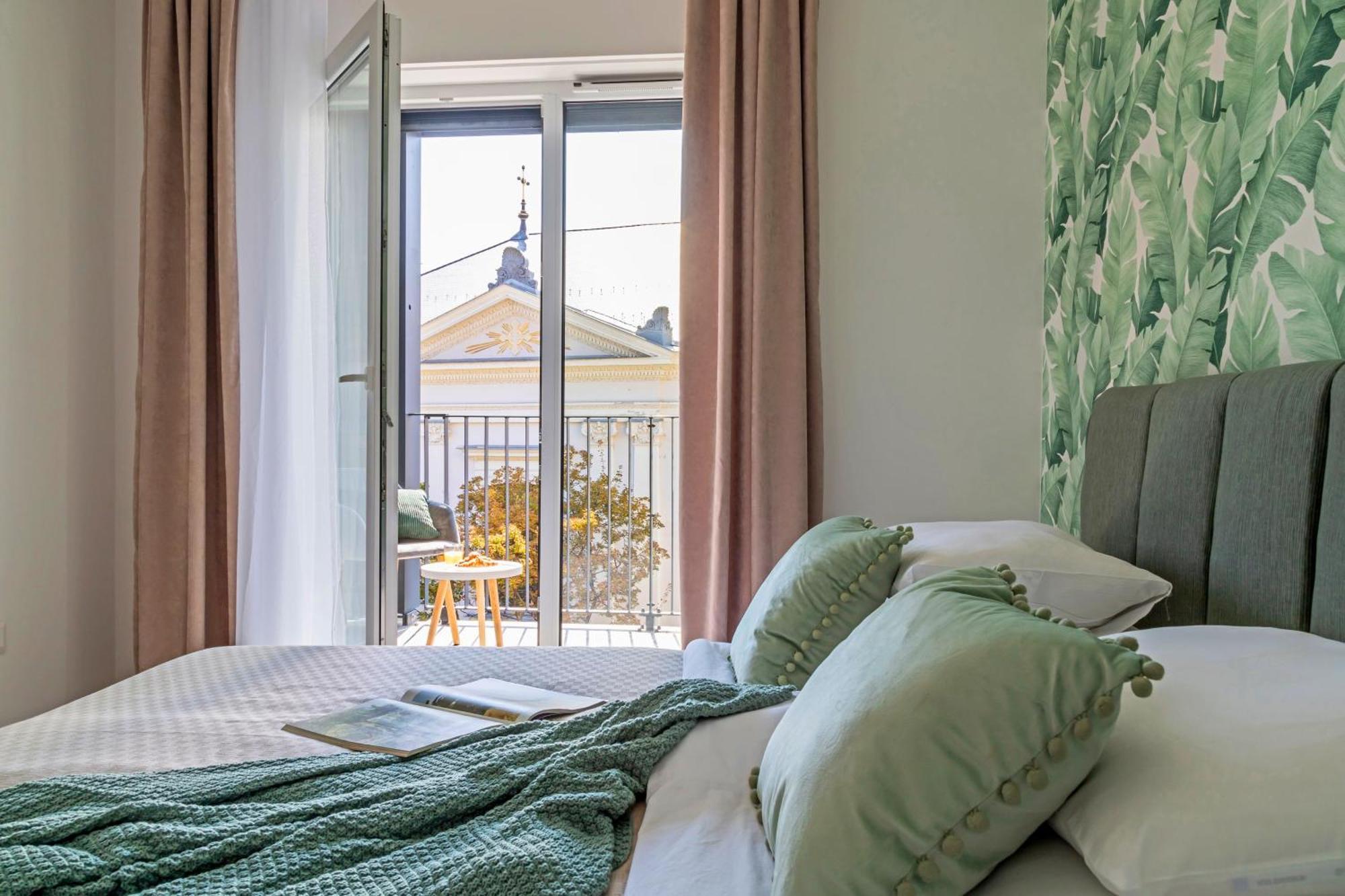 Apartmán Marone Budapešť