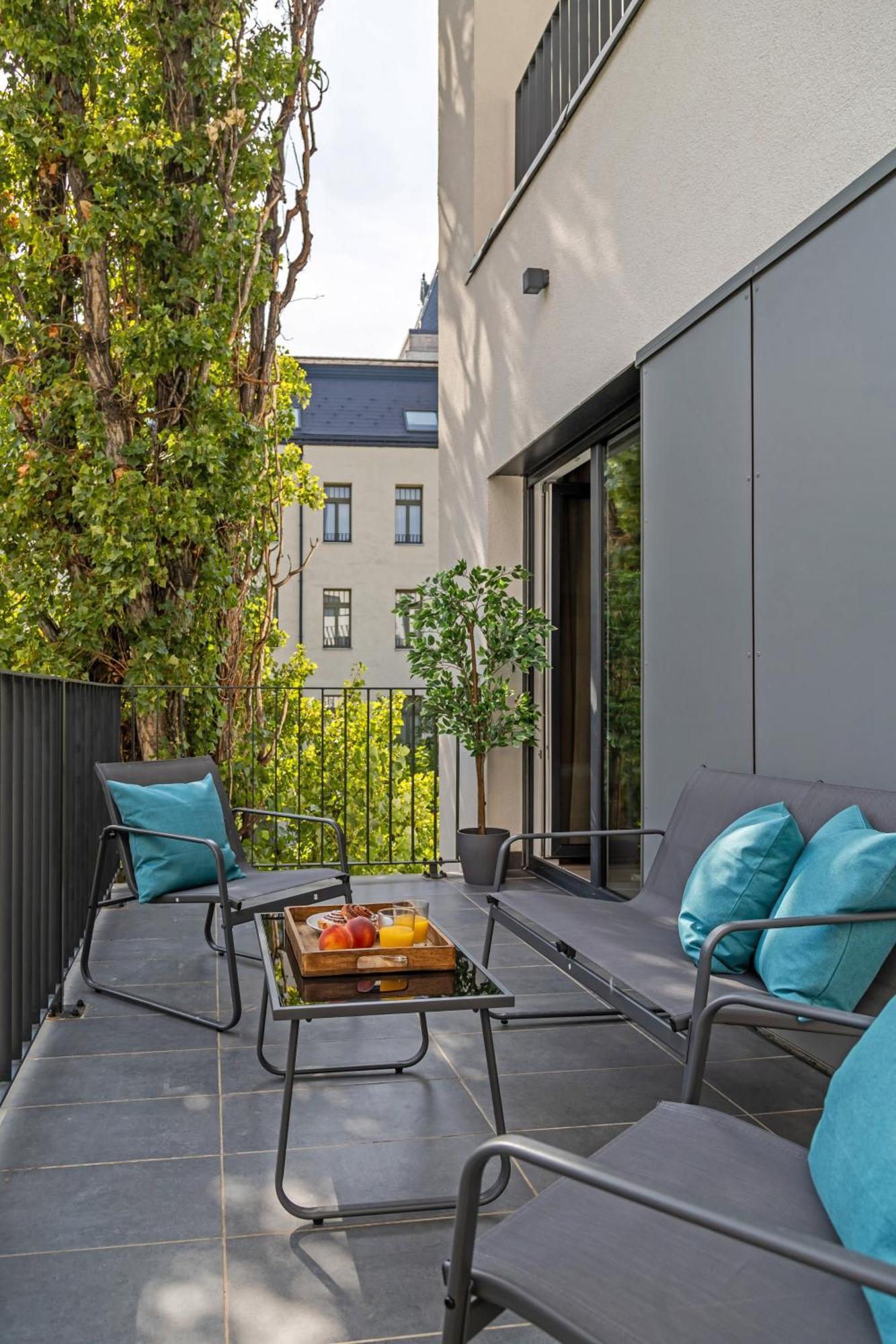 Apartmán Marone Budapešť