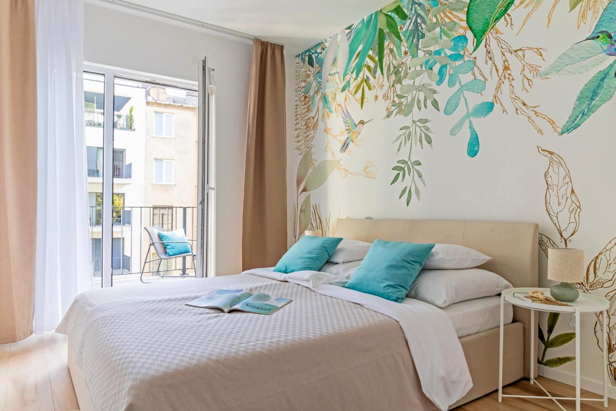 Marone Apartmán Budapešť