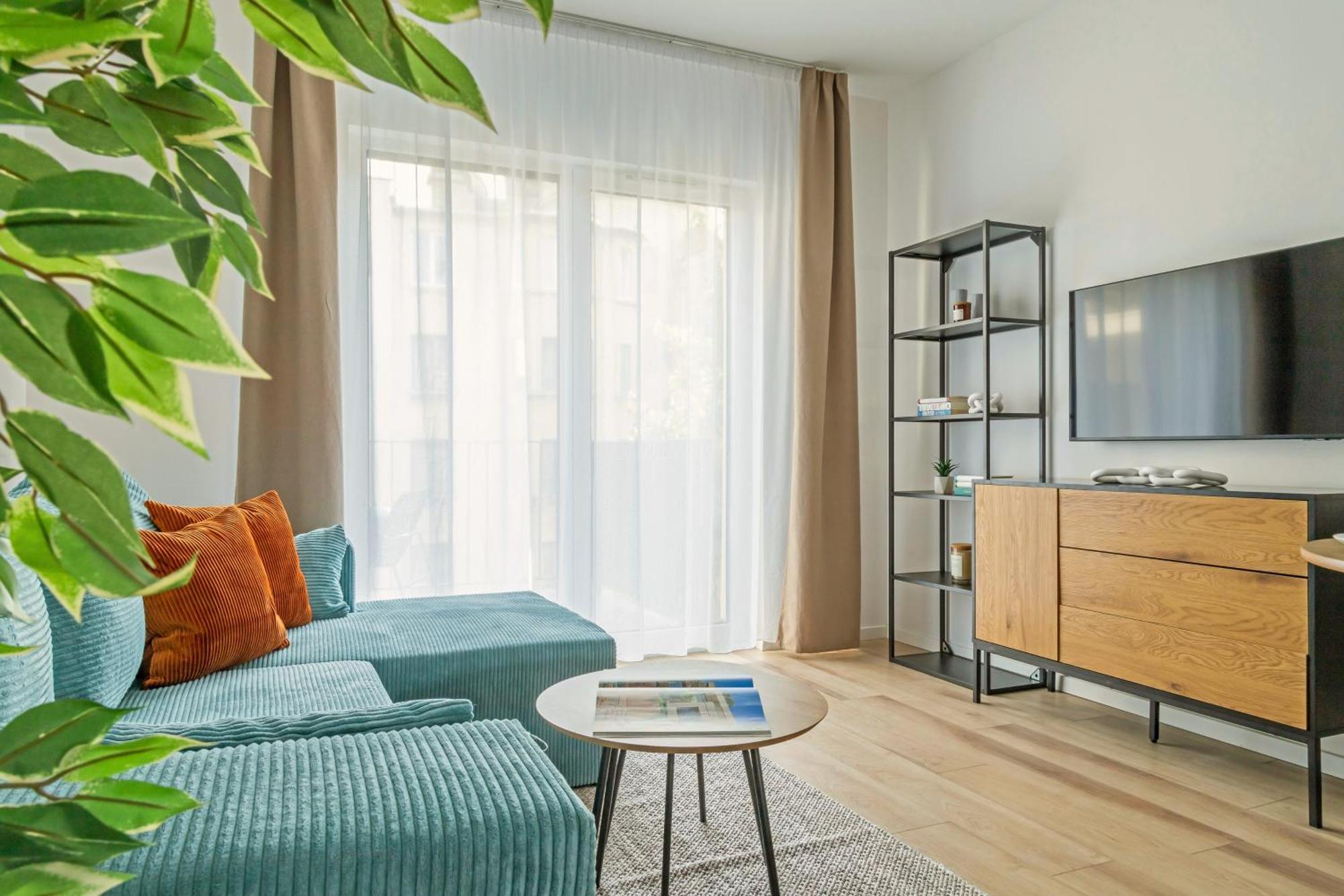 Marone Apartmán