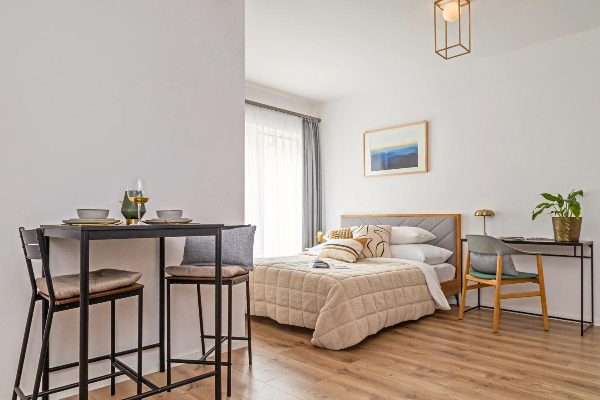 Marone Apartmán *