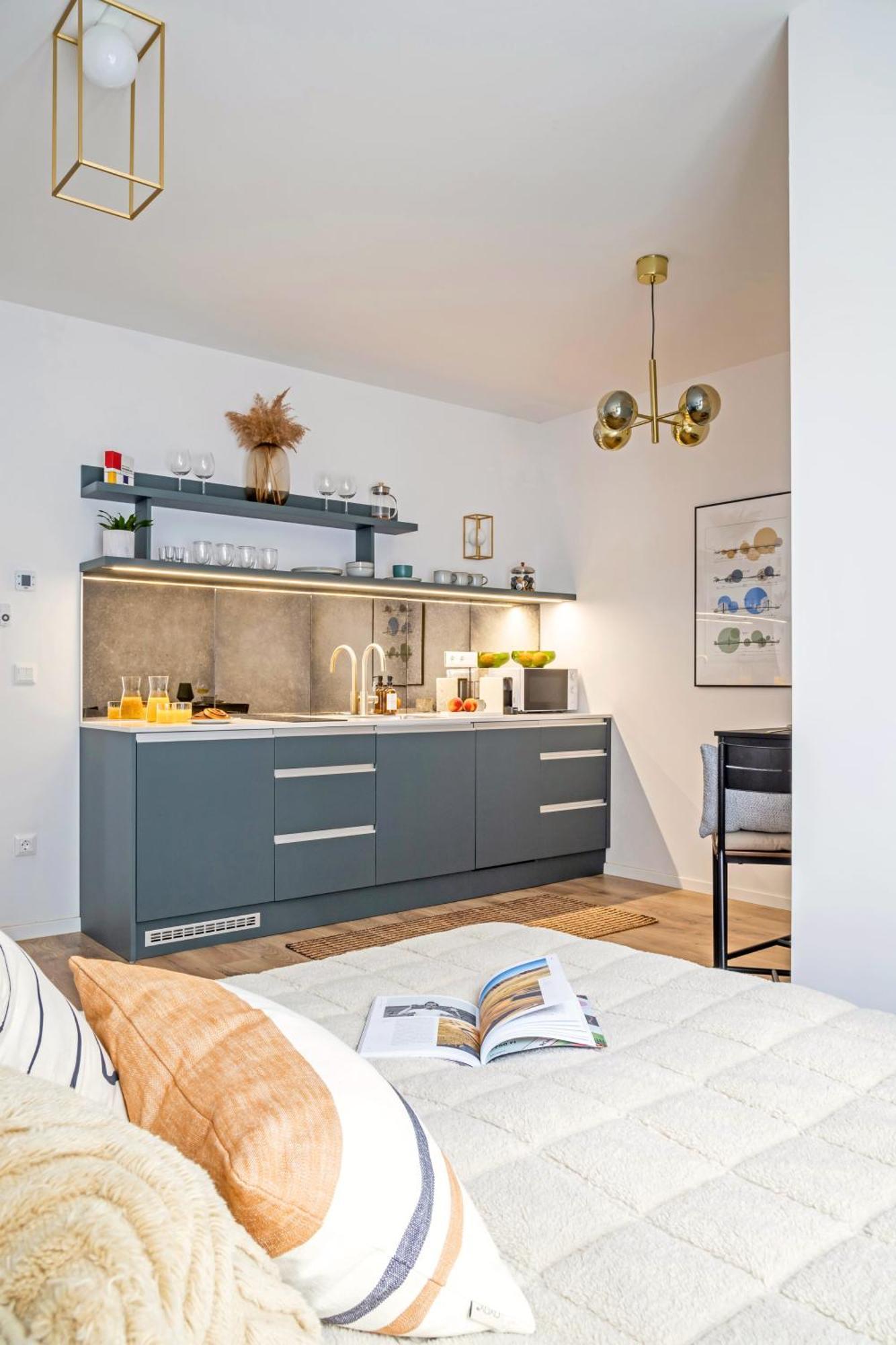 Apartmán Marone *